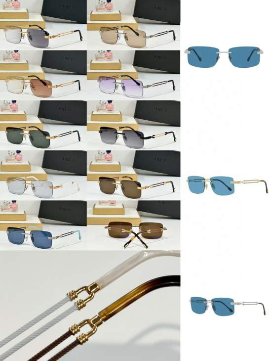Picture of Fred Sunglasses _SKUfw70119902fw